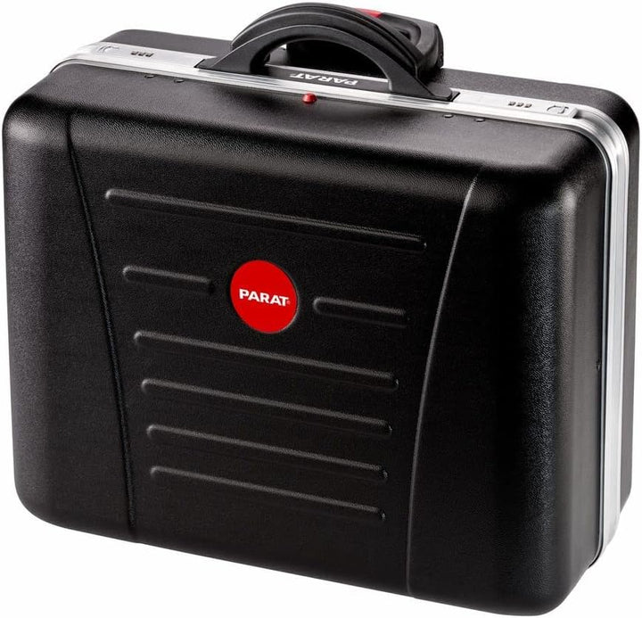 Parat Werkzeugkoffer CLASSIC KingSize Roll Safe (Grösse XL / Werkzeugtasche ohne Inhalt, schwarz) 48