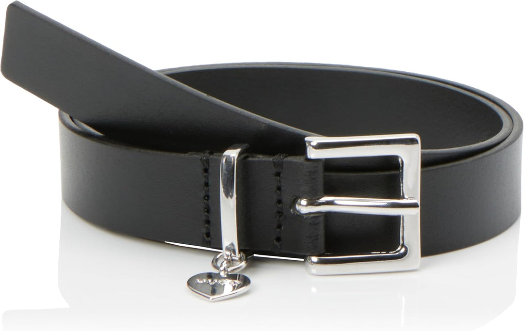 BOSS WOMEN Belts Black1, 90