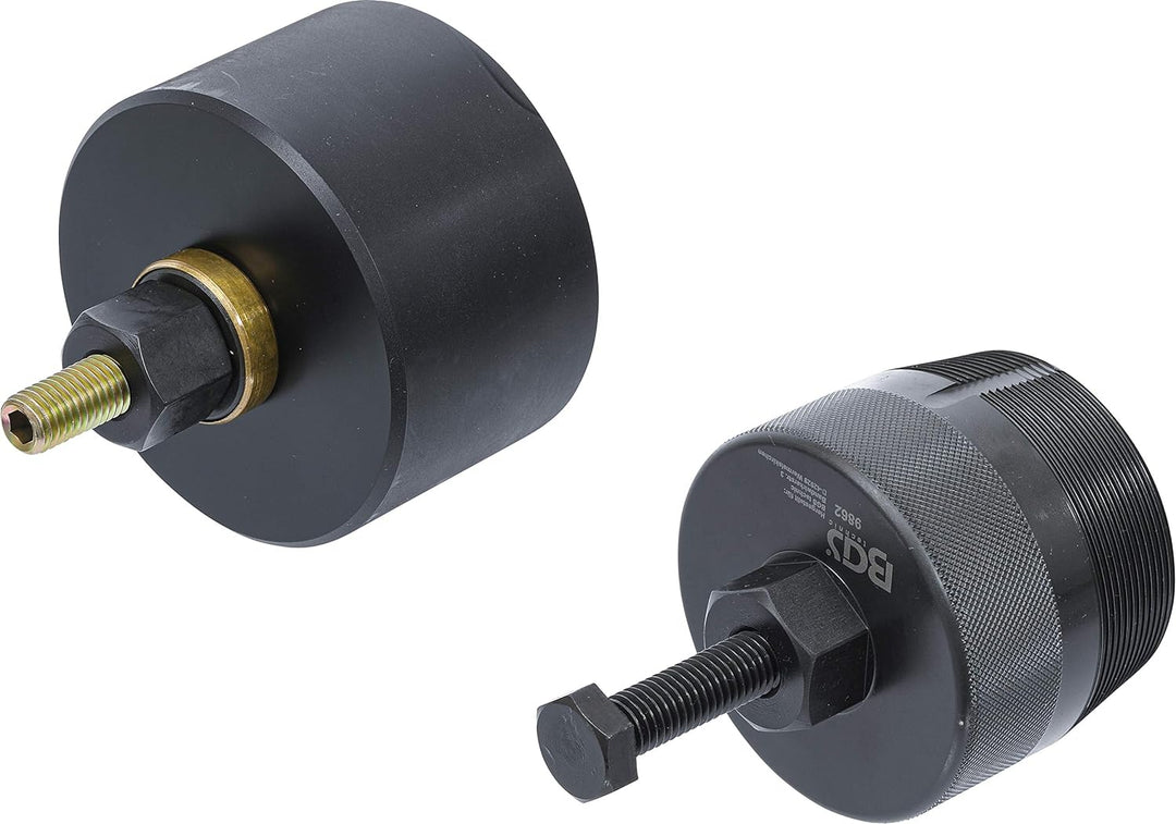 BGS 9862 | Kurbelwellen-Radialdichtring-Werkzeug-Satz | für BMW N20 / N26