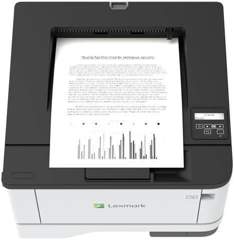 LEXMARK Drukarka MS431dn 29S0060
