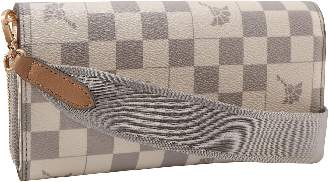 Joop! Cortina Piazza Leyli Shoulderbag XS Taupe, XS Taupe