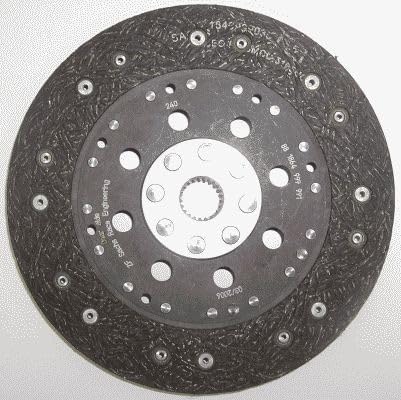 ZF SRE 881864 999991 Performance Kupplungsscheibe