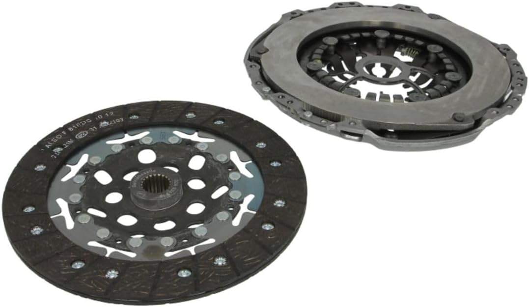 LUK 624320009 Kupplungssatz