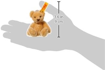 Steiff 39089 - Mini Teddybär blond Schlüsselanh.