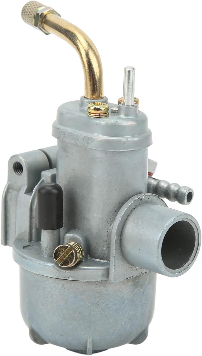 Aramox 15 Mm Bing Style Vergaser, 15 Mm Bing Style Vergaser, 20 Mm Einlassdurchmesser, Moped-Motorra