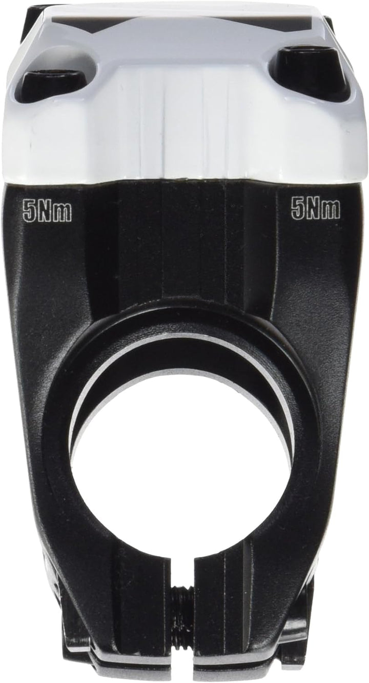 XLC Unisex Pro Ride A-hovedstang St-f02 Aluminium Xlc, Schwarz, 4 x 3.1 cm EU