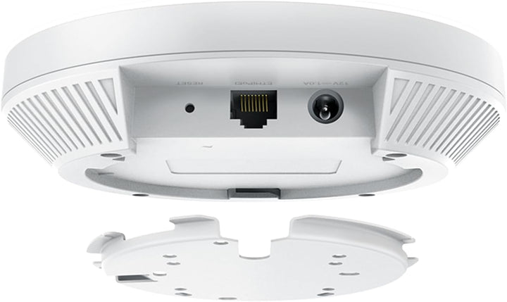 TP-Link EAP610 AX1800 Gigabit Dualband WiFi 6 WLAN Access point (Dualband 1775Mbit/s, Omada SDN, zen