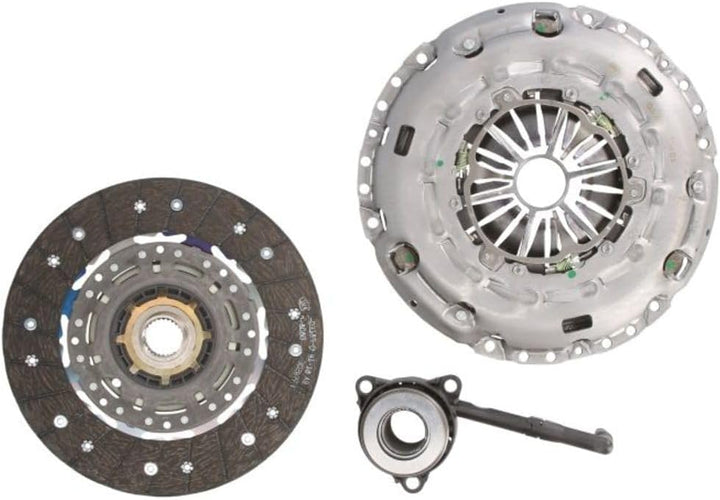 LUK 624315634 Kupplungssatz