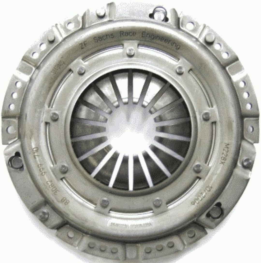 ZF SRE 883082 999710 Performance Kupplungsdruckplatte