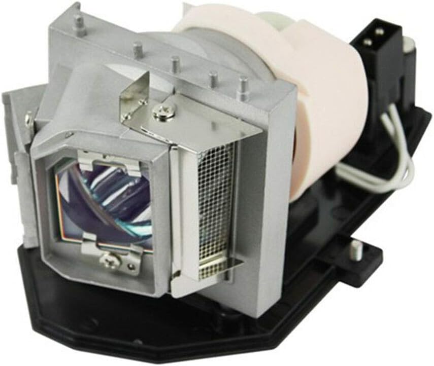 Leankle Beamerlampe für Dell 331-9461, S320 und S320wi