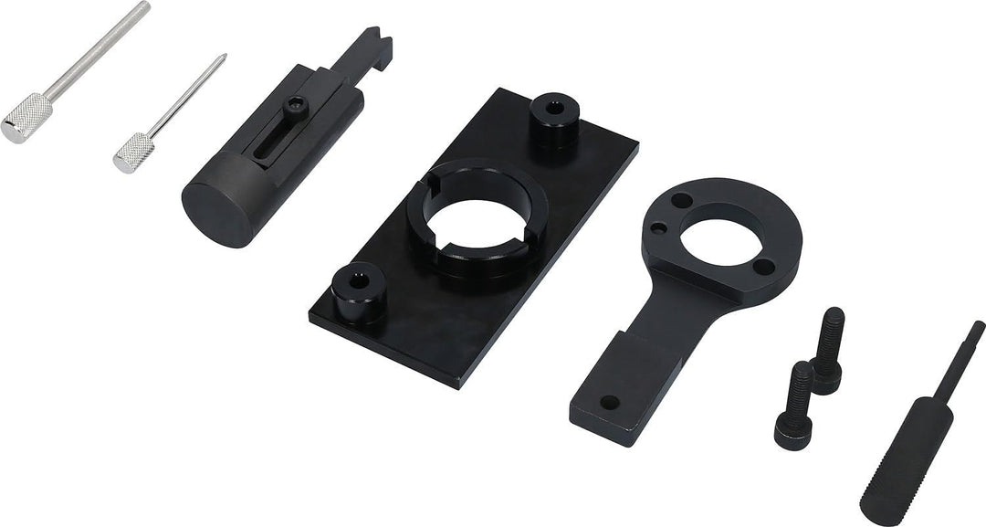 BRILLIANT TOOLS BT593910 Motor-Einstellwerkzeug-Satz für Opel 2.0 CDTi, EcoFLEX [Powered by KS TOOLS