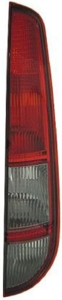 HELLA 9EL 354 064-011 Heckleuchte - Glühlampe - links - für u.a. Ford Focus II Turnier (Da_, Ffs, Ds