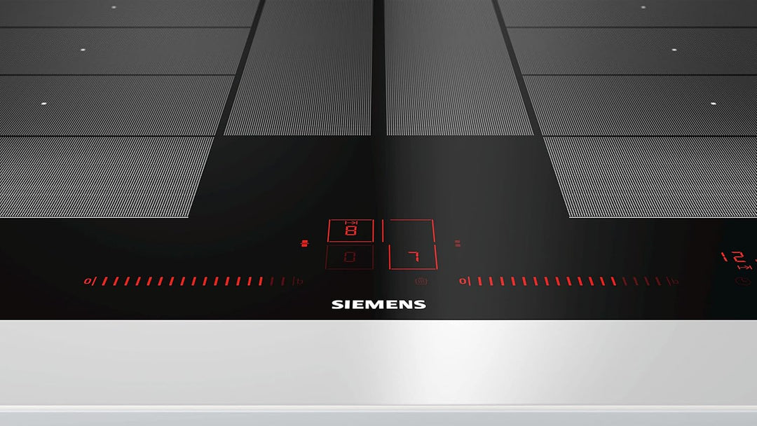 Siemens EX801LYC1E iQ700 Kochfeld Elektro / Ceran/Glaskeramik / 79,2 cm / Power Boost