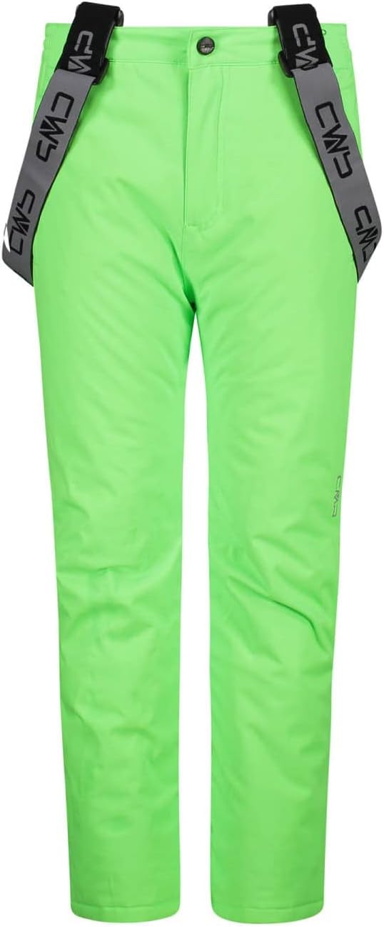 CMP Jungen Hose Ski Skihose 104 Melfluo, 104 Melfluo