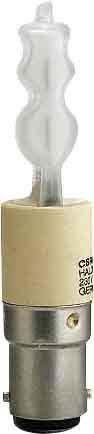 Osram Halolux Ceram 64479 AM 230W B15d/SBC