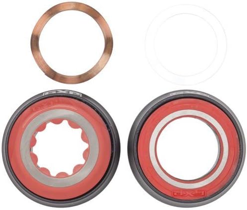 Sram GXP PressFit-Innenlager (Lagerschalen) // OS 84.5 Mehrfarbig, Mehrfarbig