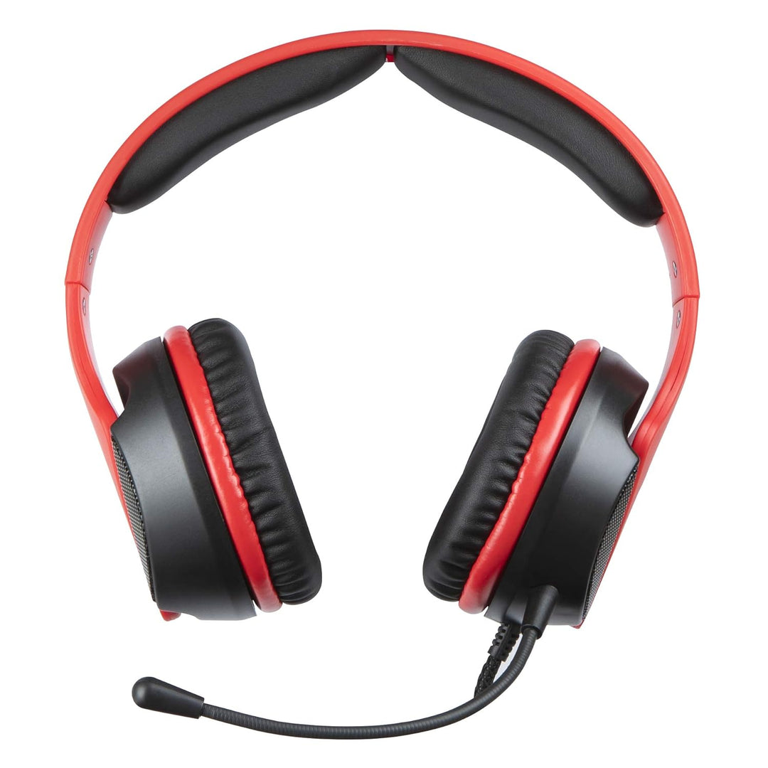 UK Import VG DE AC Milan Wired Gaming Headset/[, 100366, AC Milan