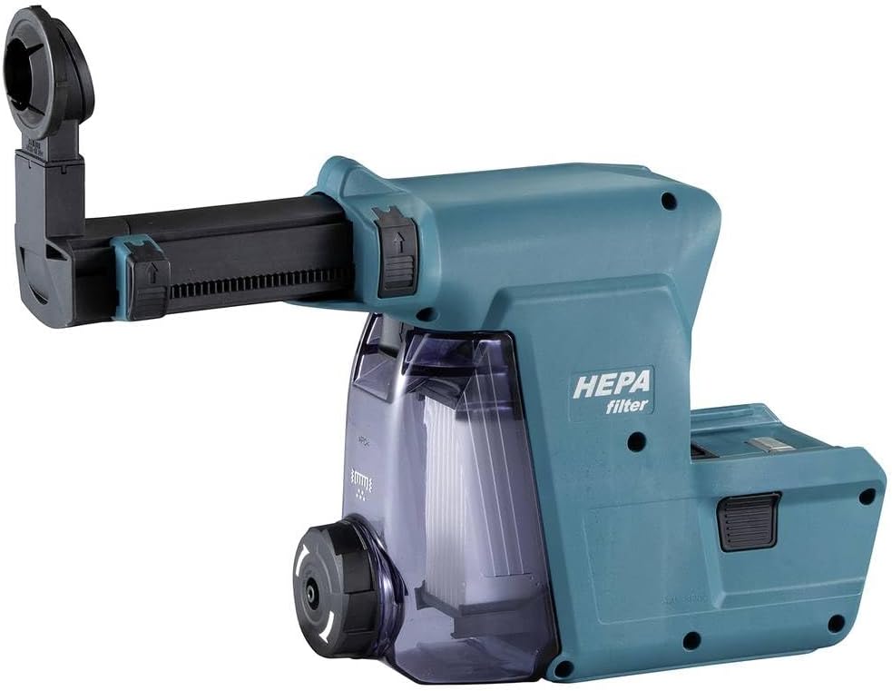 Makita 199570-5 Staubabsaugung, Farbe