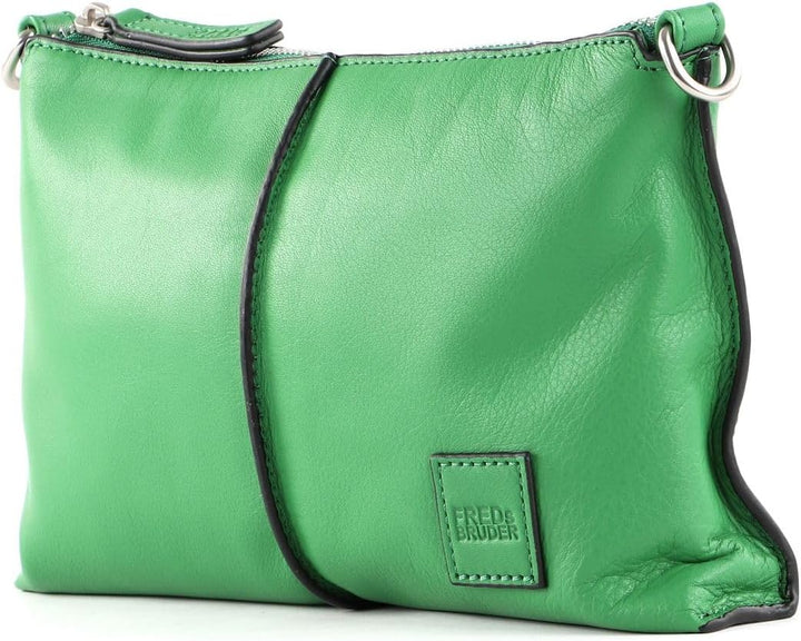 FREDsBRUDER FB Crossbody Electric Green