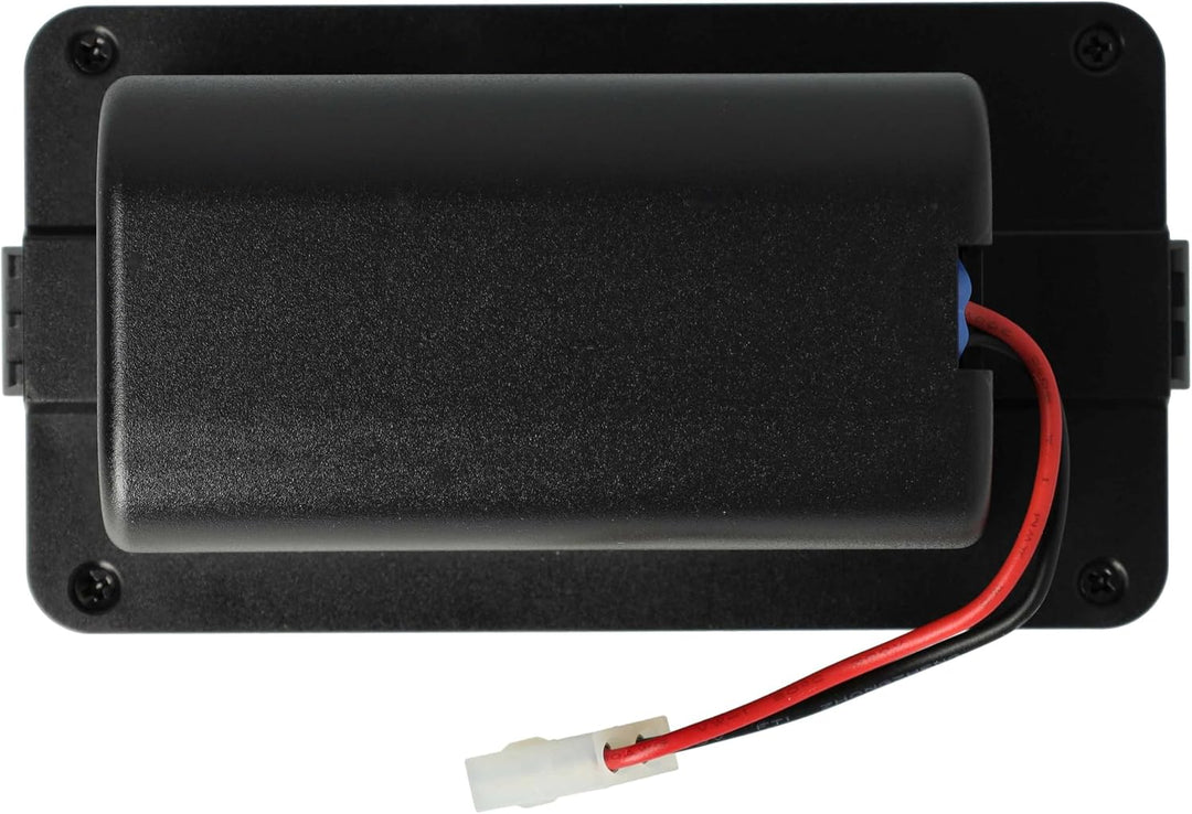 vhbw Akku Ersatz für Rowenta RS-RT900866 für Home Cleaner Heimroboter Schwarz (2600mAh, 14,4V, Li-Io