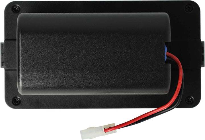 vhbw Akku Ersatz für Rowenta RS-RT900866 für Home Cleaner Heimroboter Schwarz (2600mAh, 14,4V, Li-Io