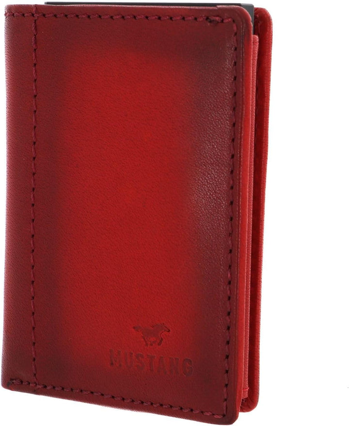 MUSTANG Herren, Unisex Fit Kartenetui