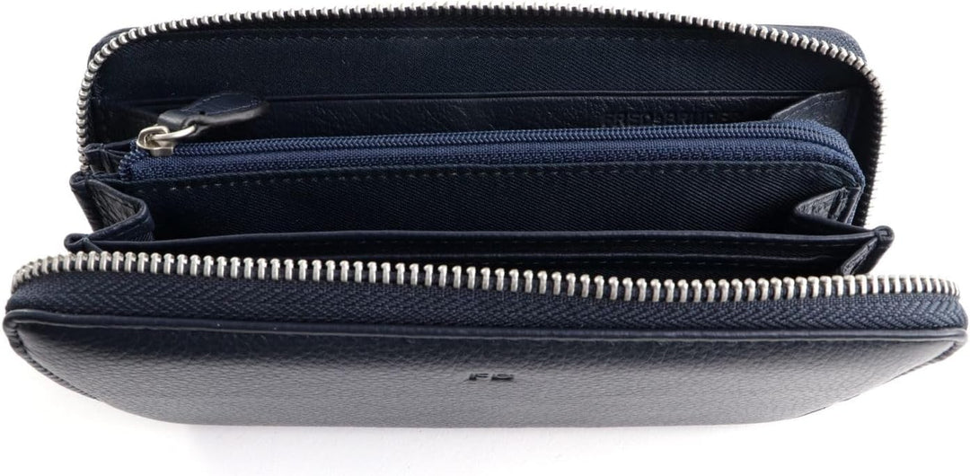 FREDsBRUDER Wallet Big BG Dark