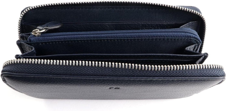 FREDsBRUDER Wallet Big BG Dark