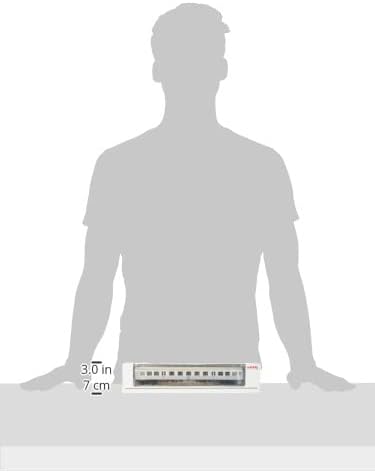 Märklin 43898 - Klassiker ModelleisenbahnPersonenwagen 1./2. Klasse, Silberlinge, Spur H0