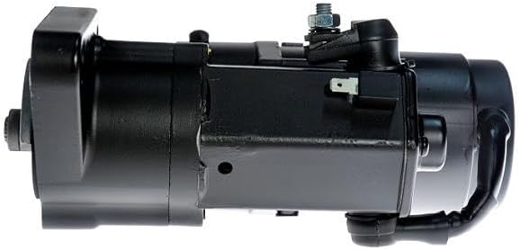 HELLA - Starter/Anlasser - 12V - 2.2kW - für u.a. Kia Carnival II (GQ) - 8EA 011 610-731