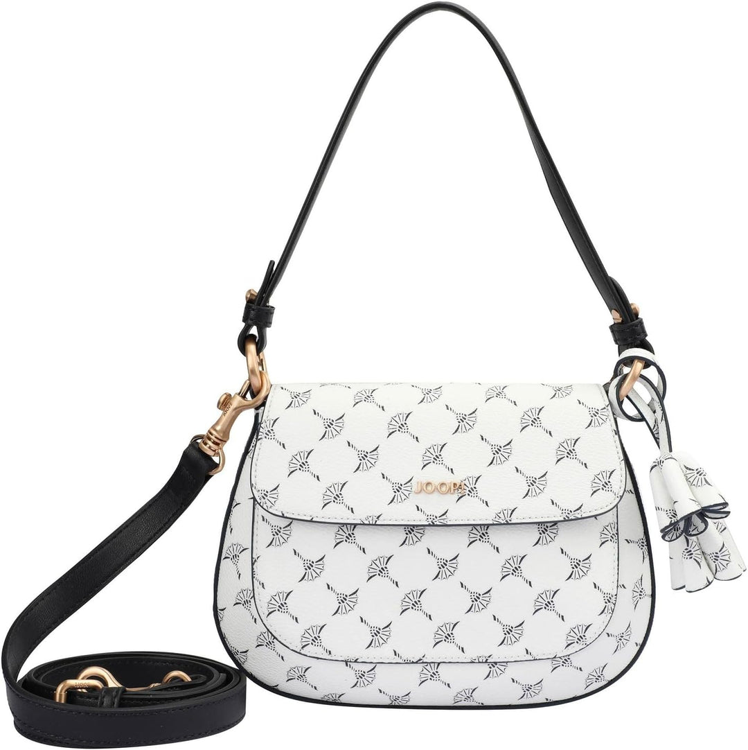 Joop! Cortina Edition Loreen Shoulderbag S White
