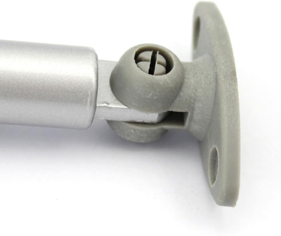 Hettich 100N Weiche Öffnung Klappenbeschlag Klappenhalter Gasdruckfeder für Klappen 49682 Gasdruckdä