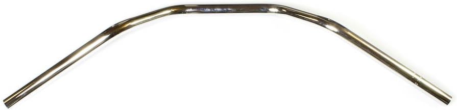 TRW Lucas MCL126SC 22 mm Stahl Lenker, chrom