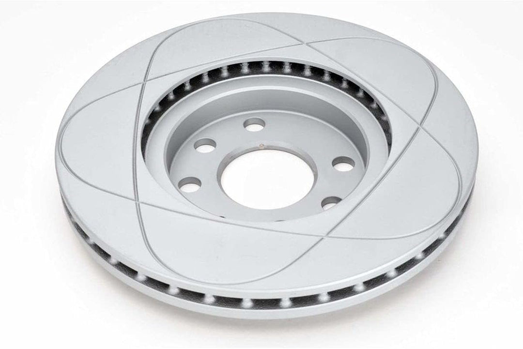 ATE 24.0324-0166.1 Bremsscheibe