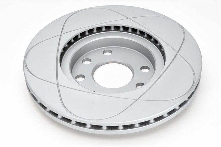 ATE 24.0324-0166.1 Bremsscheibe