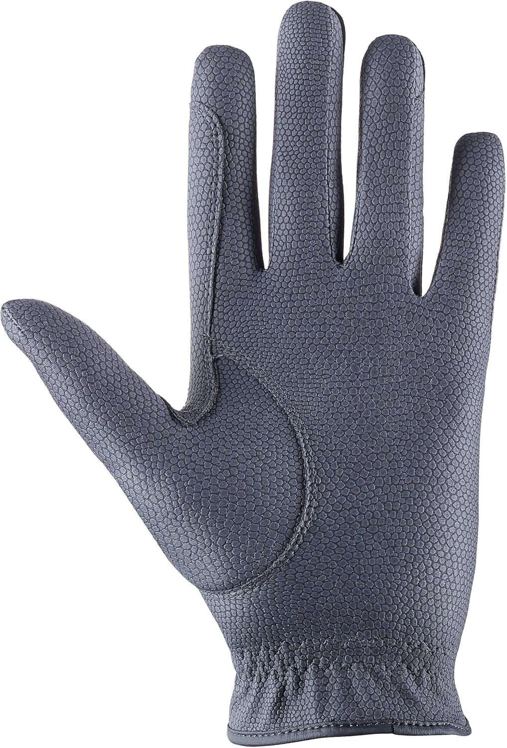 Uvex Unisex – Erwachsene Sportstyle Diamond Reithandschuhe 7 blue, 7 blue
