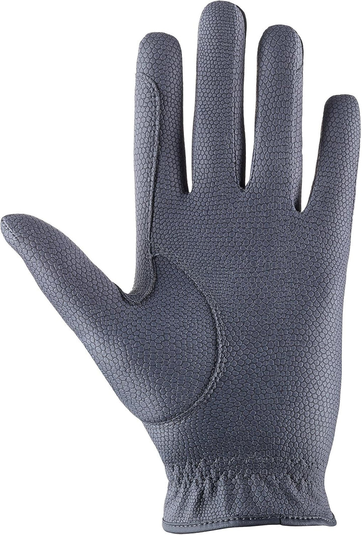 Uvex Unisex – Erwachsene Sportstyle Diamond Reithandschuhe 7 blue, 7 blue