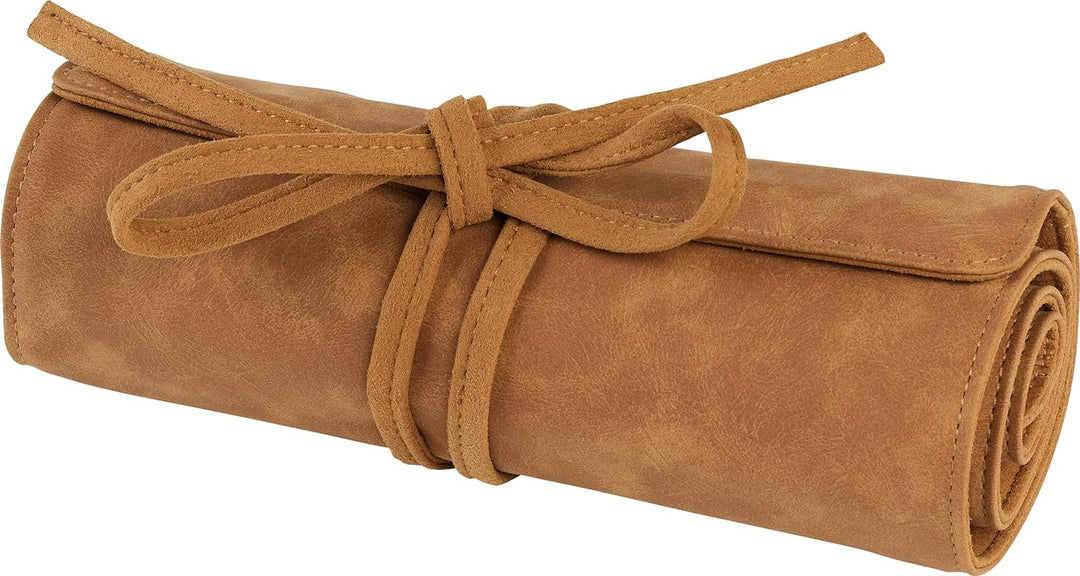 Faber-Castell 117530 - Aquarellstift Albrecht Dürer, 30 Stifte inklusive Stifterolle aus Kunstleder