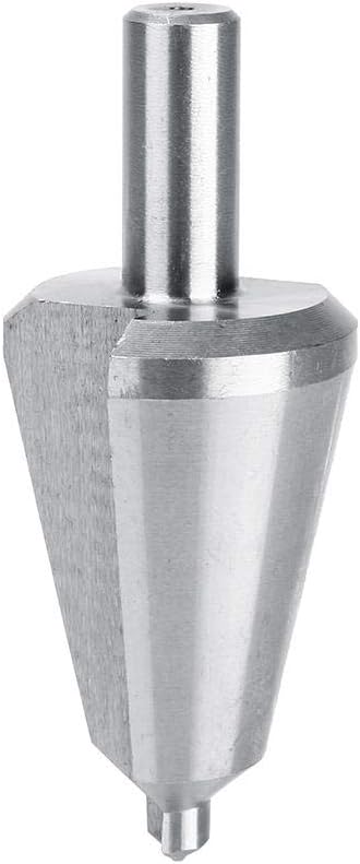 3tlg HSS Stufenbohrer Satz, 16-30,5 mm / 5-20 mm / 3-14 mm Konusbohrer Kegelbohrer für Edelstahl Met