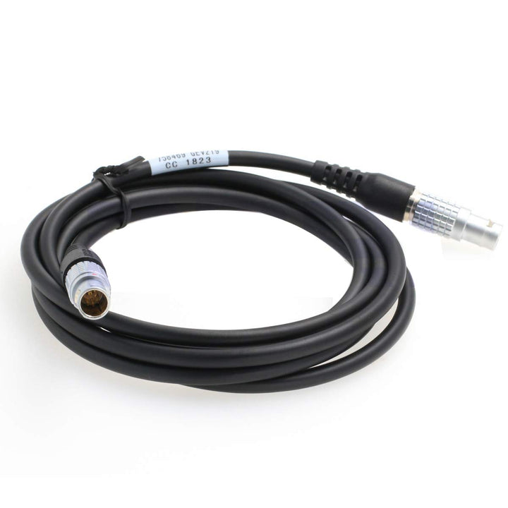 DRRI für GEV163 (733283) Vermessungs-GPS-Kabel für RX1210 Controller Serie zu GX / GRX1200 GPS Recei