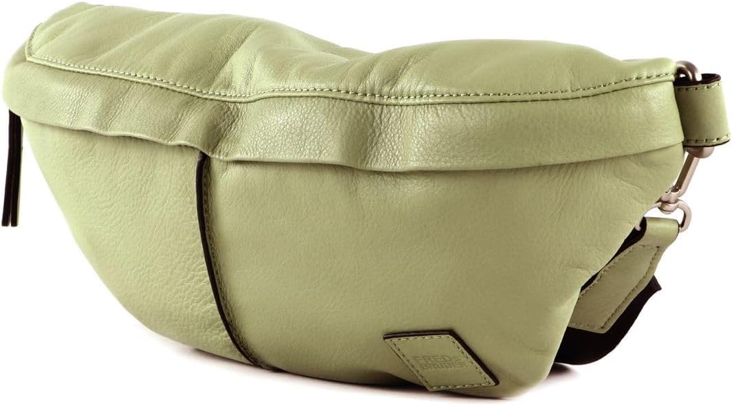 FREDsBRUDER FB Bumbag Ice Green