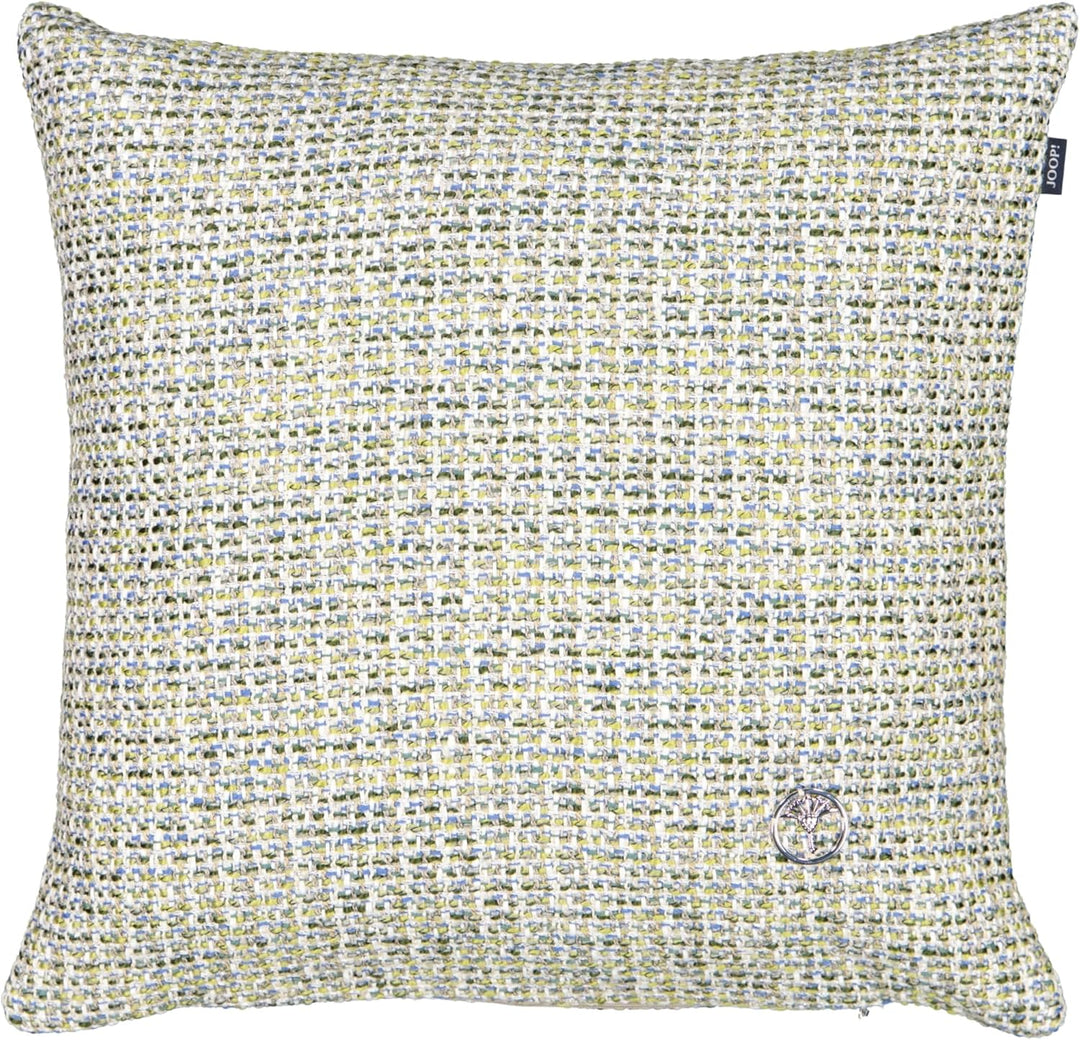 JOOP! Kissenhülle GRAND | 90 jade - 40 x 40 Jade 40x40, Jade 40x40