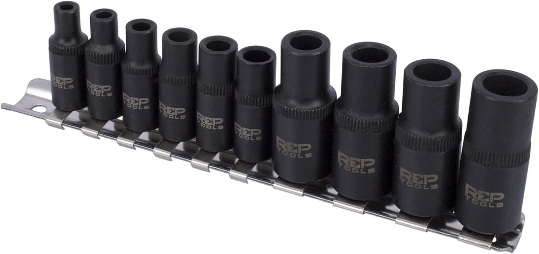 Gewindebohrer Adapter Ratsche 3/8 1/4 Knarre statt Windeisen Gewindeschneider Aufnahme