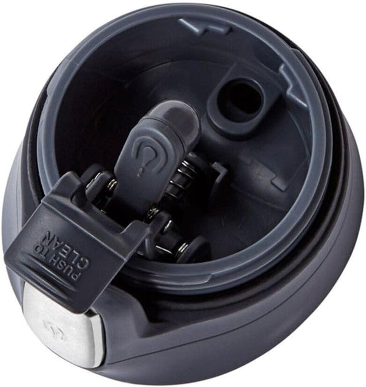 Contigo Pinnacle Autoseal Thermobecher, Edelstahl-Reisebecher, Isolierbecher, auslaufsicher, Kaffeeb