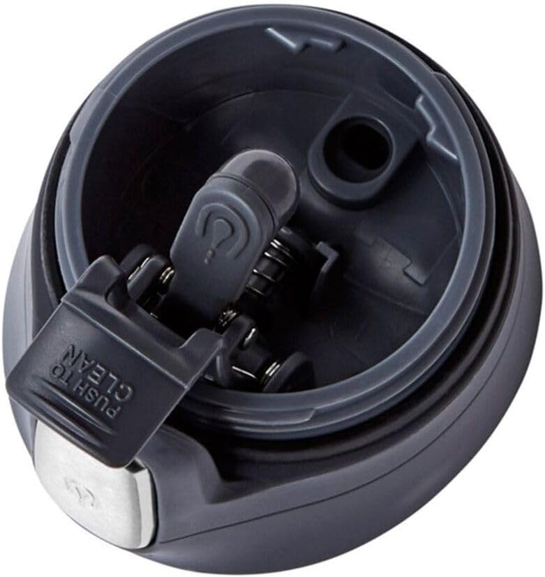 Contigo Pinnacle Autoseal Thermobecher, Edelstahl-Reisebecher, Isolierbecher, auslaufsicher, Kaffeeb