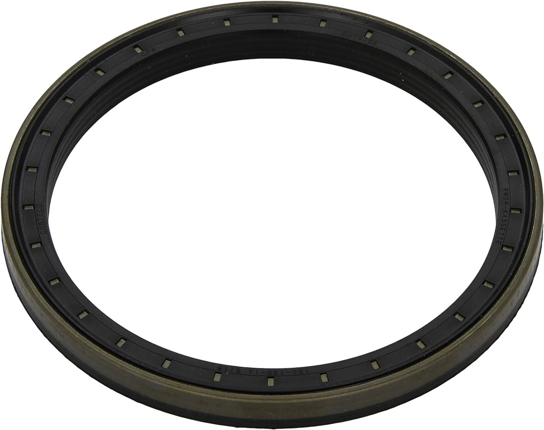 Corteco 12018035B Wellendichtring, Radnabe