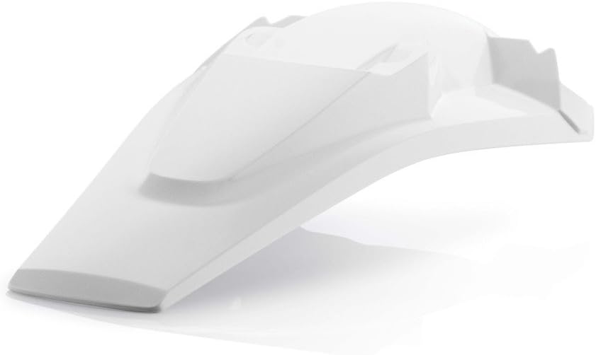 Acerbis Kotflügel hinten (weiss) für Husqvarna FC450HQ 16-18