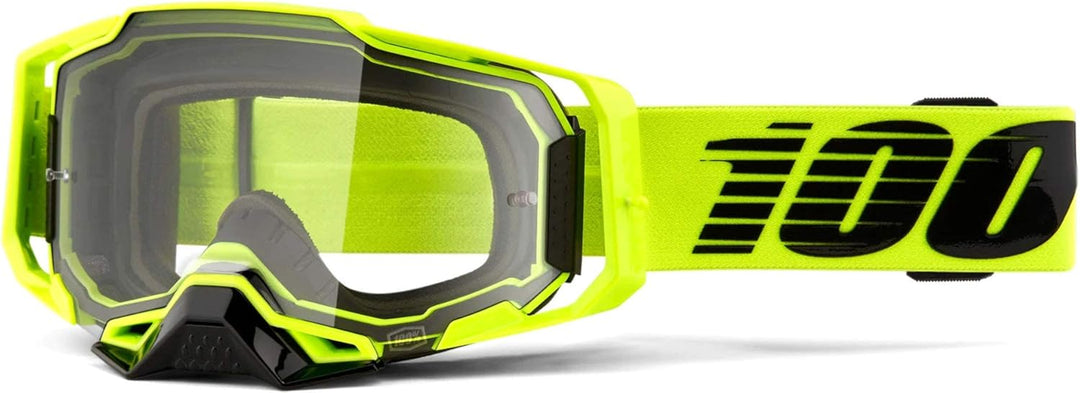 Unbekannt Unisex Armega Schwimmbrille Einheitsgrösse Nuklearzirkus, Einheitsgrösse Nuklearzirkus