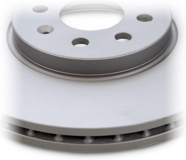 ATE 24.0125-0198.1 Bremsscheibe