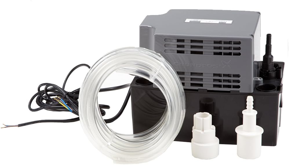 Grundfos Conlift 1-LS Kondensatentfernungspumpe für Heizkessel, 98452219
